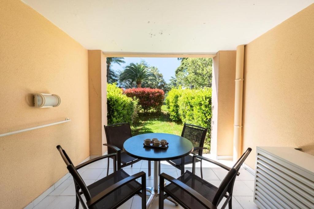 Résidence Cannes Villa Francia - maeva Home - Appartement 2 Pièces 4 Personnes - Sélection 30 photo 1