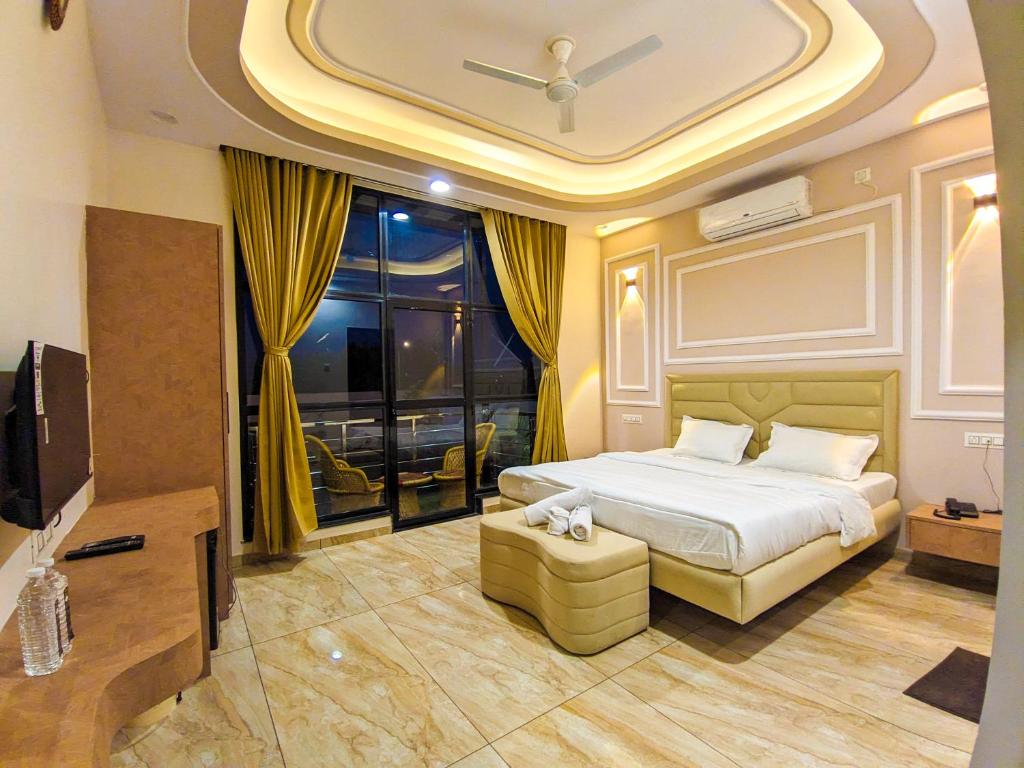 The Royal Rivera Resort photo 1