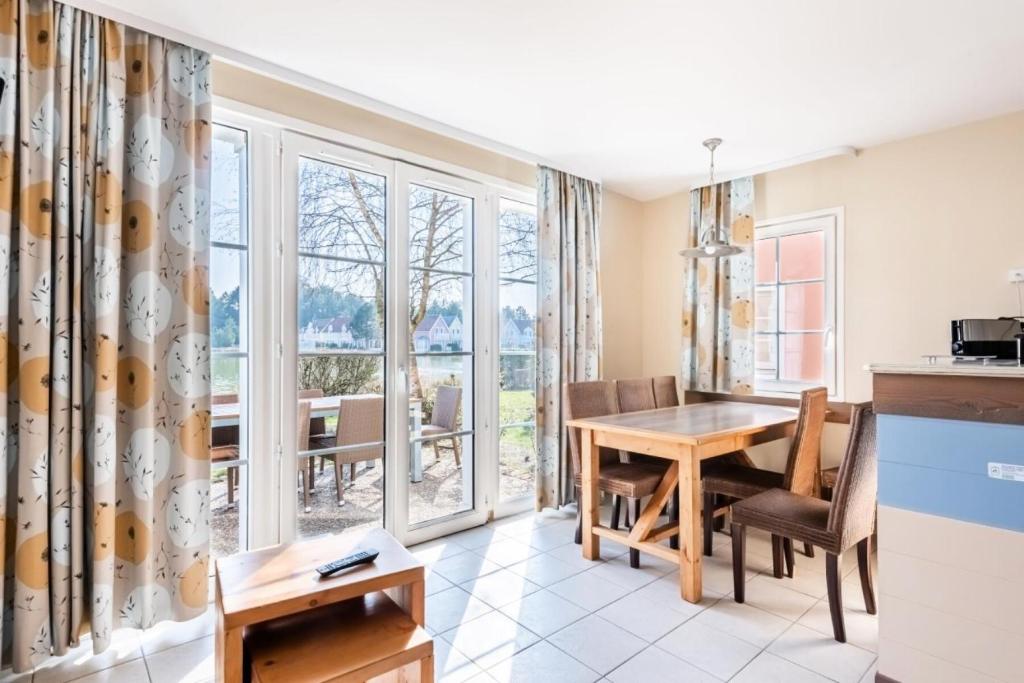 Les Maisons de Belle Dune - maeva Home - Maison 4 Pièces 8 Personnes - Séle 87 photo 2