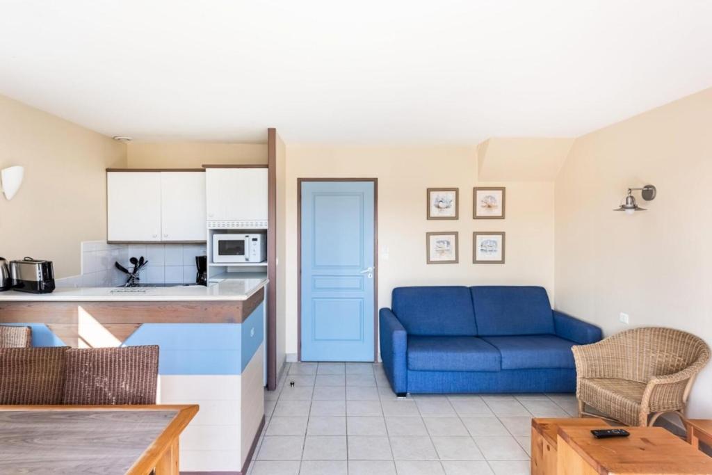 Les Maisons de Belle Dune - maeva Home - Maison 4 Pièces 8 Personnes - Séle 87 photo 3