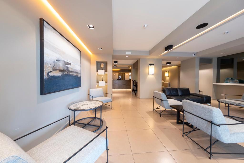 Airone City Hotel photo 1