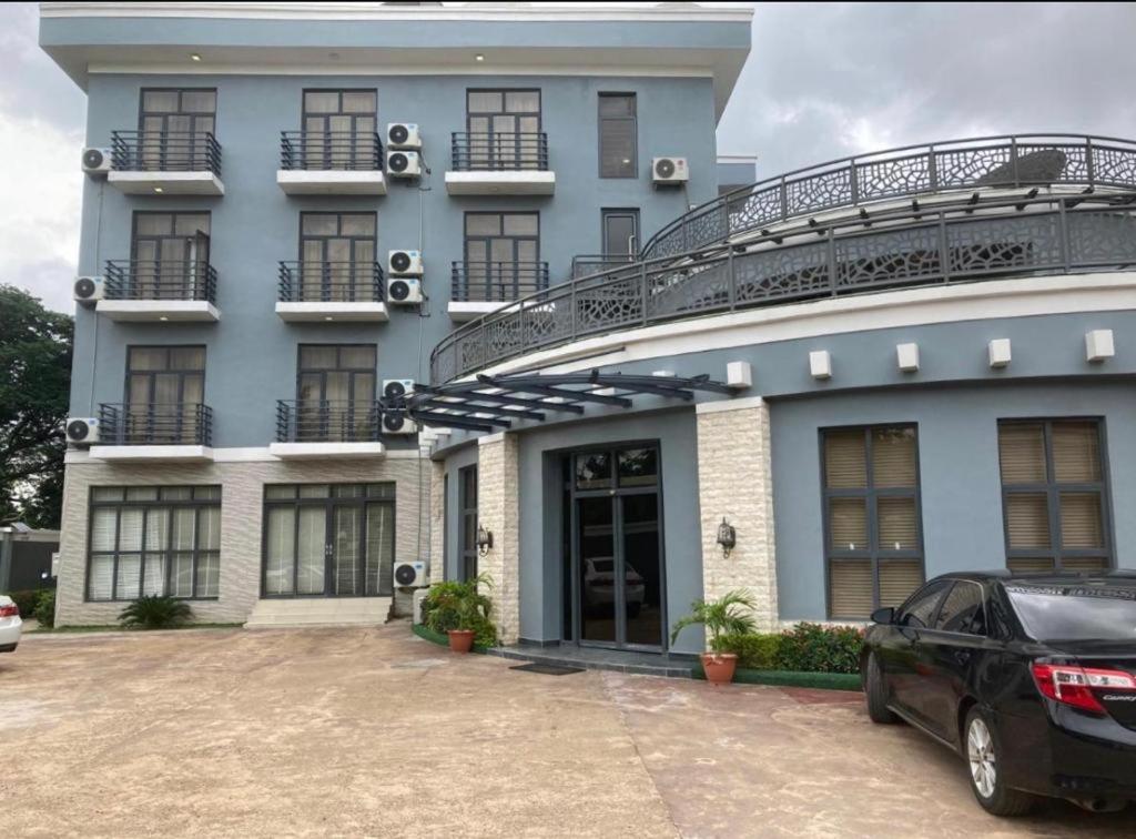 swiss pearl continental hotel