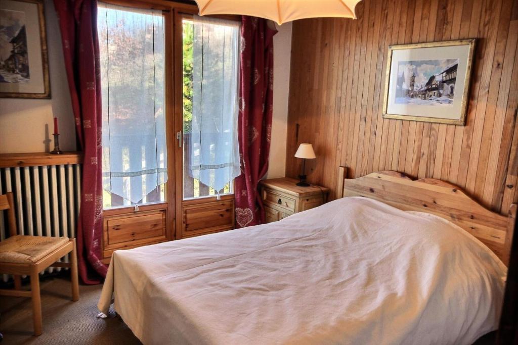 Chalet L'isard - Chalets pour 10 Personnes 534 photo 2