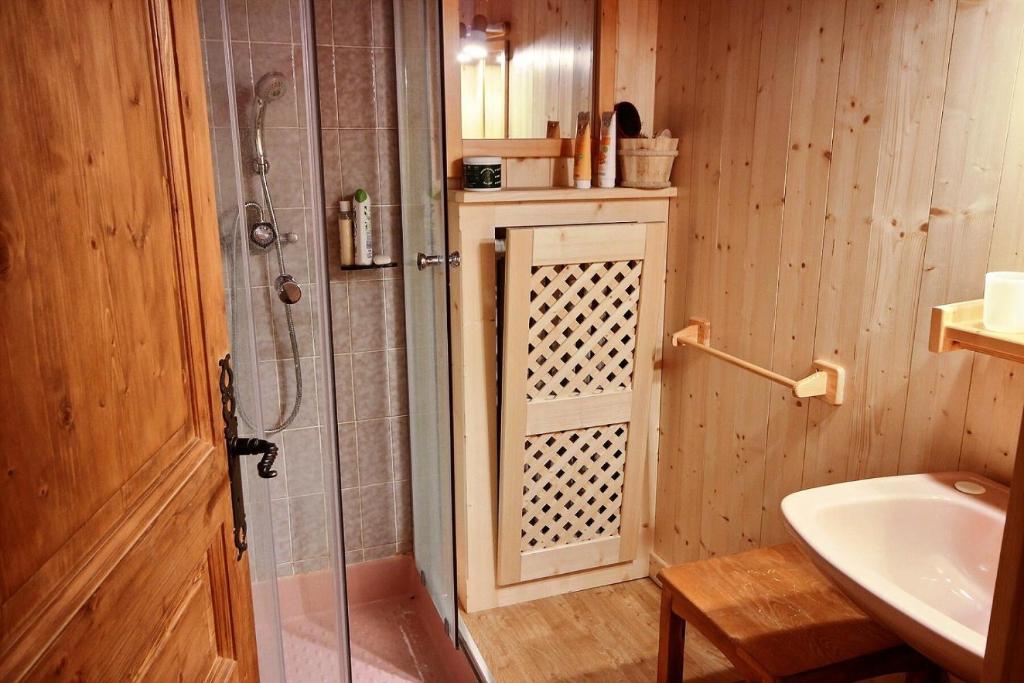 Chalet L'isard - Chalets pour 10 Personnes 534 photo 4
