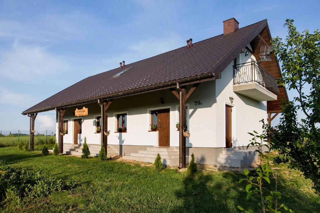 Agroturystyka Golubie