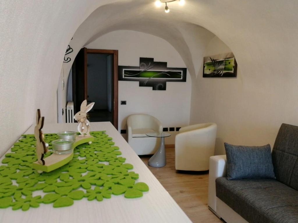 Suite alla Terrazza photo 4