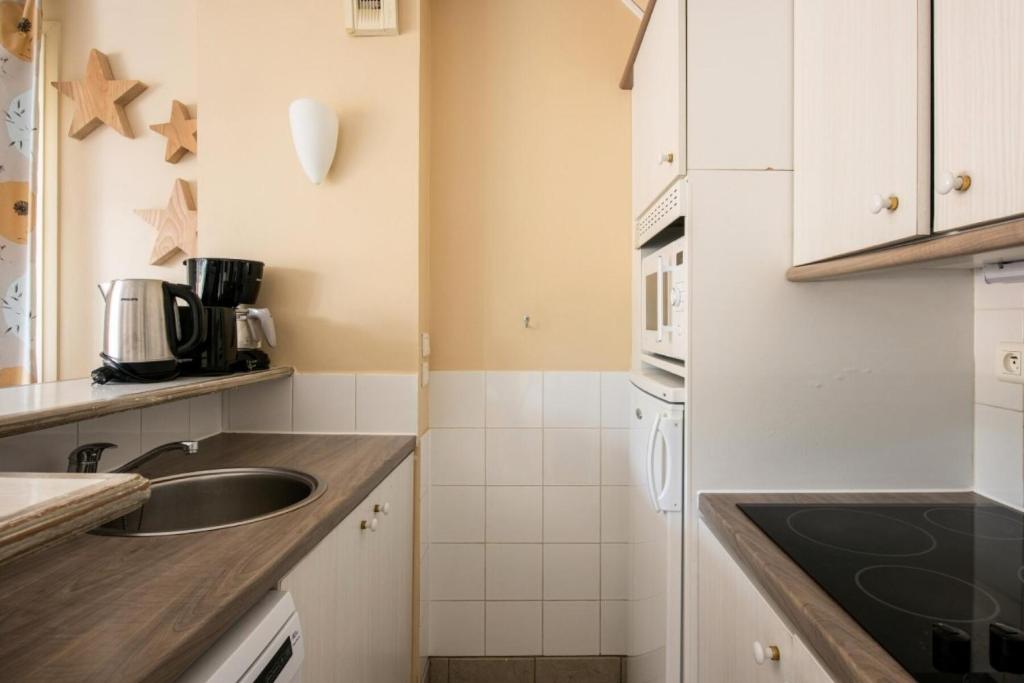 Les Maisons de Belle Dune - maeva Home - Maison 4 Pièces 8 Personnes - Séle 41 photo 3