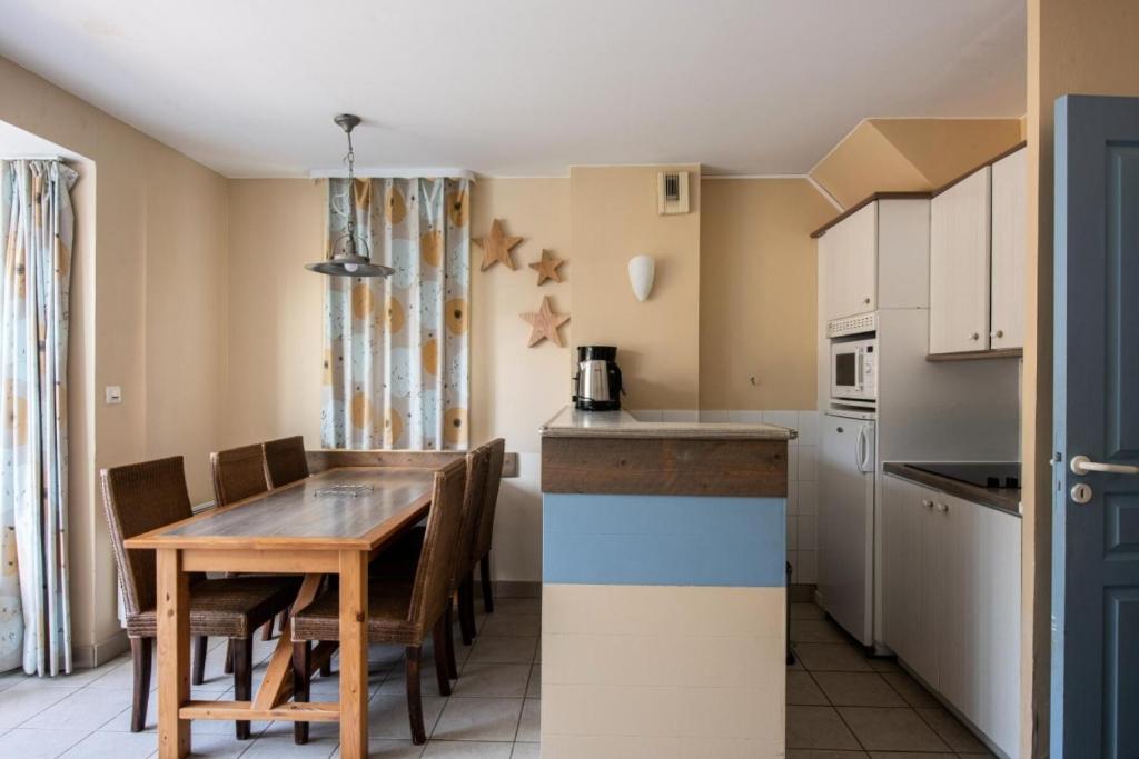 Les Maisons de Belle Dune - maeva Home - Maison 4 Pièces 8 Personnes - Séle 41 photo 2