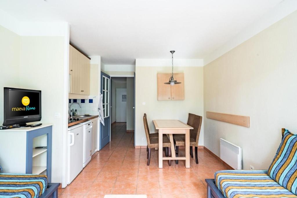 Résidence Lacanau Les Pins - maeva Home - Appartement 2 Pièces 5 Personnes 08 photo 2