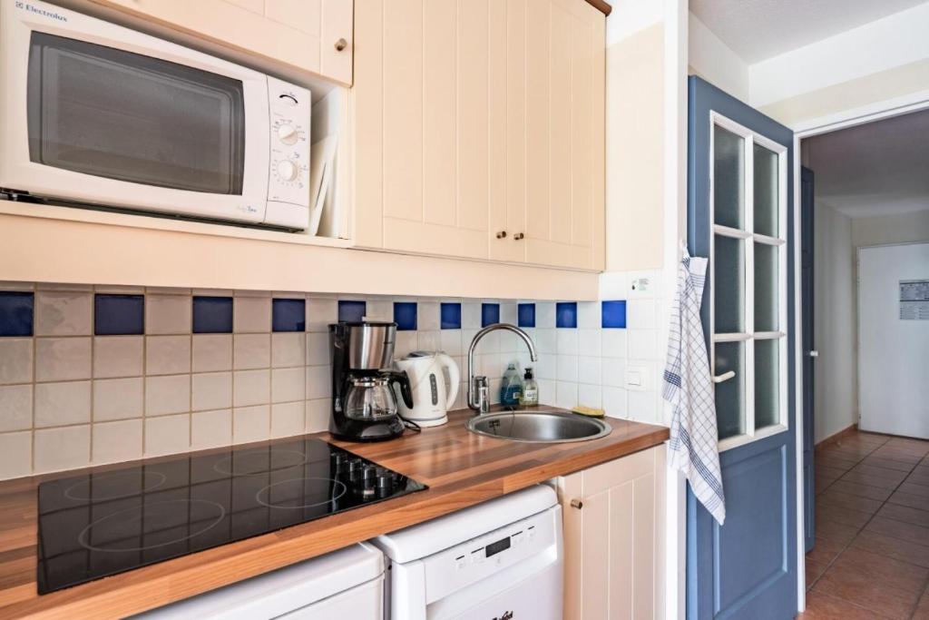 Résidence Lacanau Les Pins - maeva Home - Appartement 2 Pièces 5 Personnes 08 photo 3