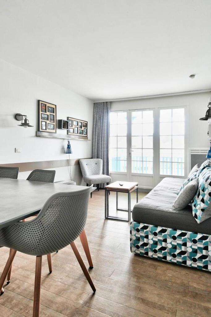 Les appartements de Belle Dune - maeva Home - Studio 4 Personnes - Prestige 09 photo 3