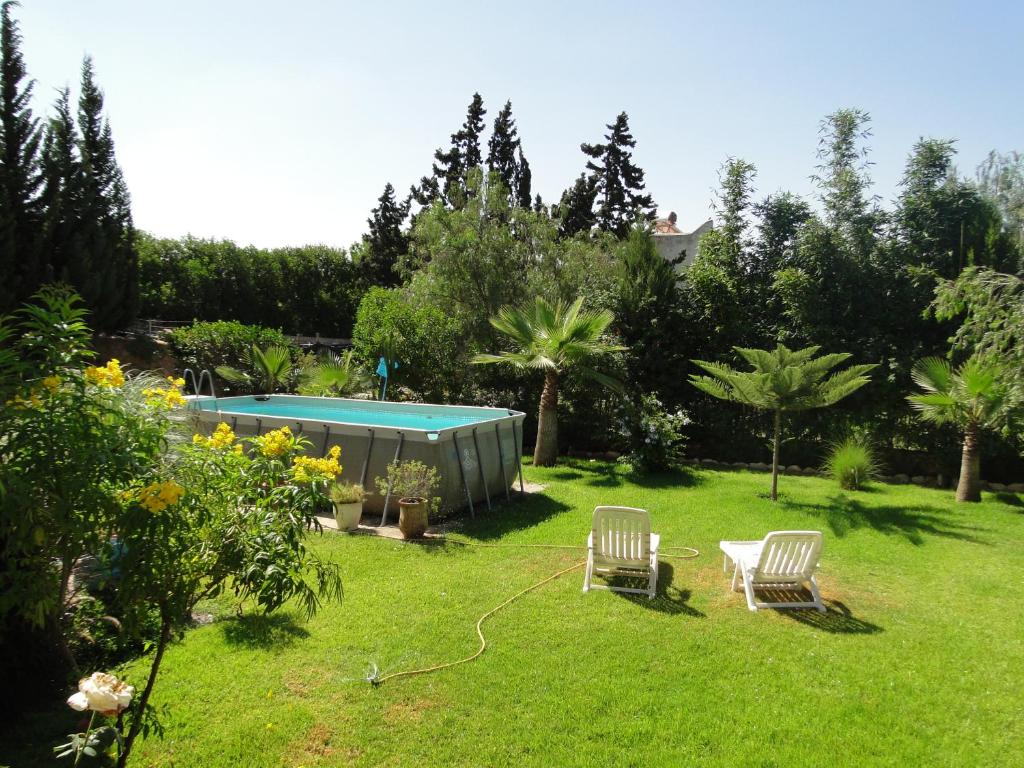 Dar Fati Roses photo 1