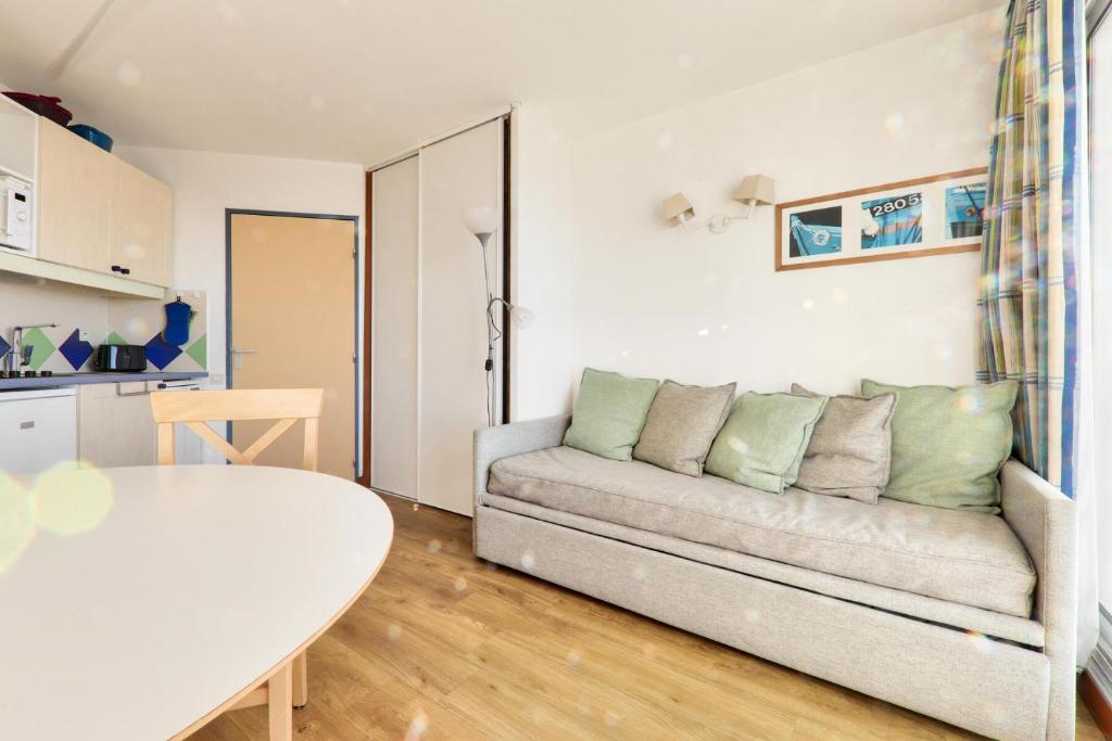 Résidence Les Océanes - maeva Home - Appartement 2 pièces 6 personnes Conf 82 photo 2
