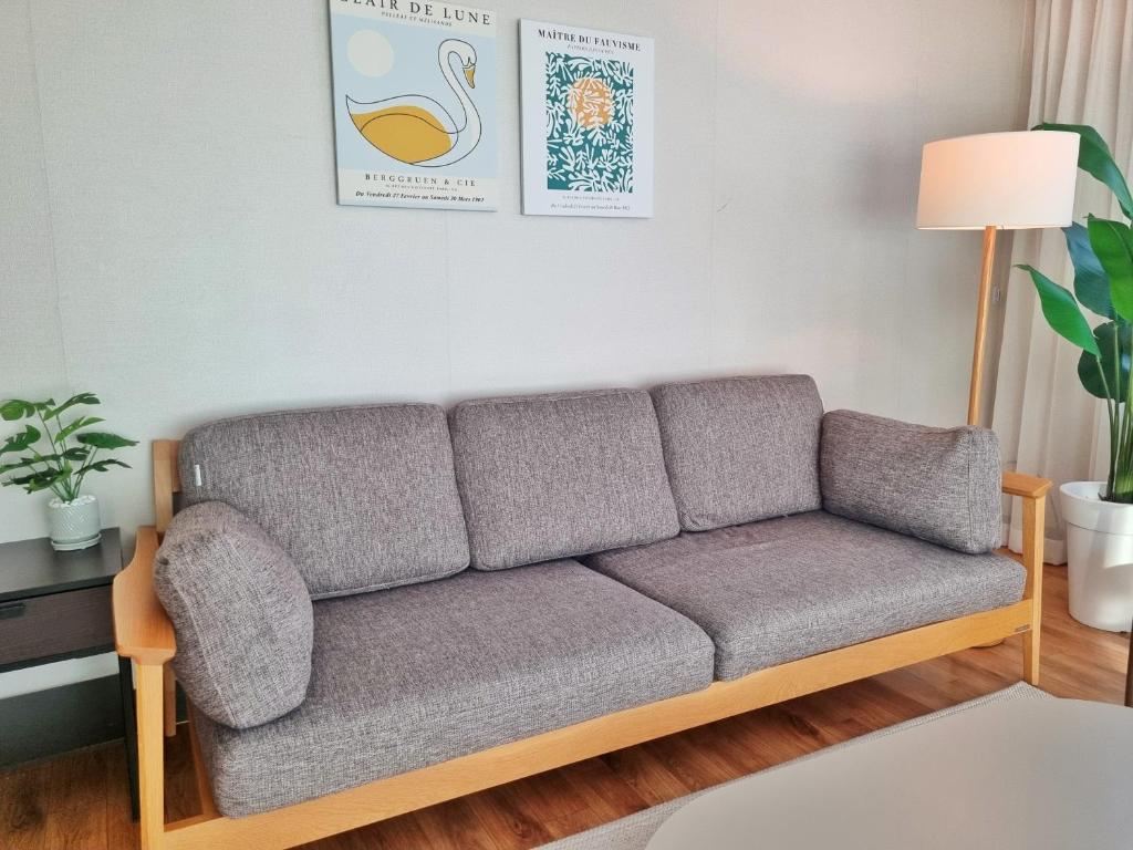 [My Place] max8ppl/3rooms/3Qbeds/Migeum stn/SNUBH photo 2