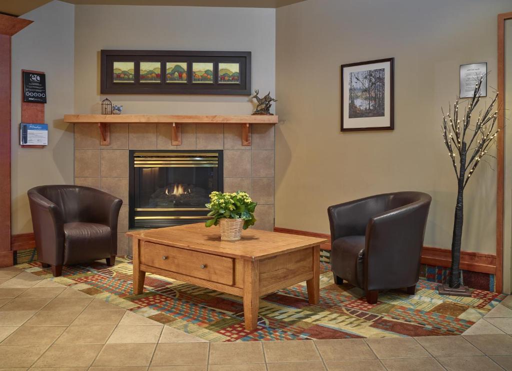 Neighbourhood Inn Hotels in Bonnyville photo 3