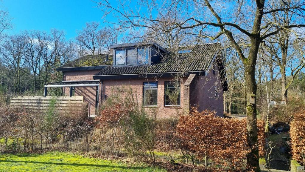 Vakantiehuis Gasselte photo 1
