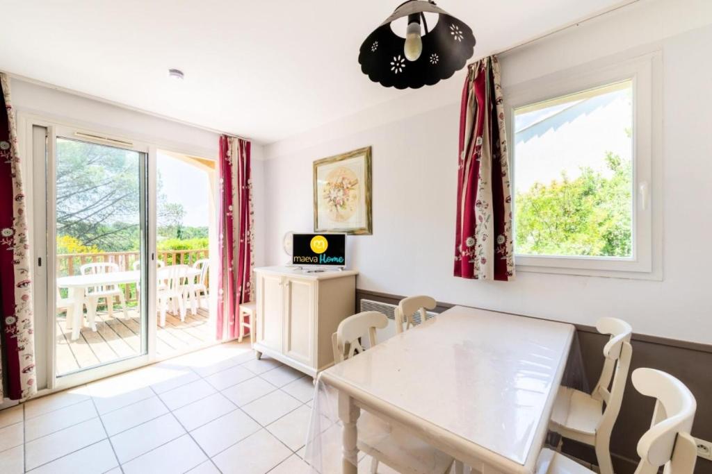 Les maisons Le Rouret - maeva Home - Maison 2 Pièces 5 Personnes - Budget 44 photo 3