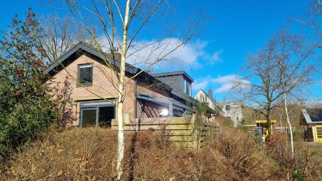 Vakantiehuis Gasselte photo 2
