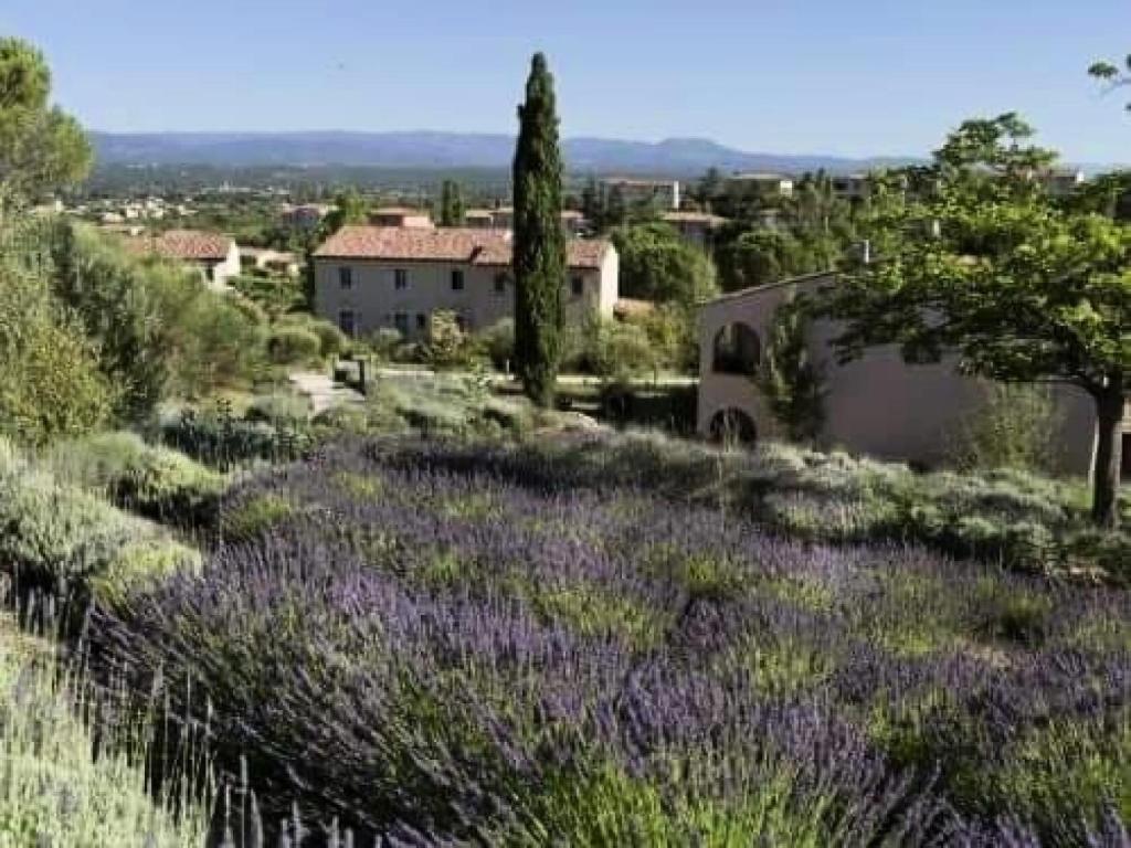 Les maisons Le Rouret - maeva Home - Maison 2 Pièces 5 Personnes - Confort 04 photo 1