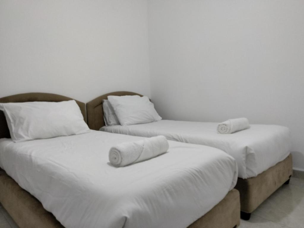Kosher 2 bedroom Yavne'el