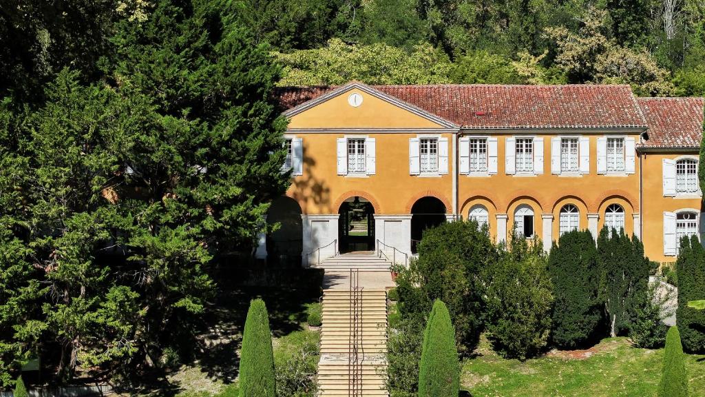 La Bastide en Gascogne photo 2