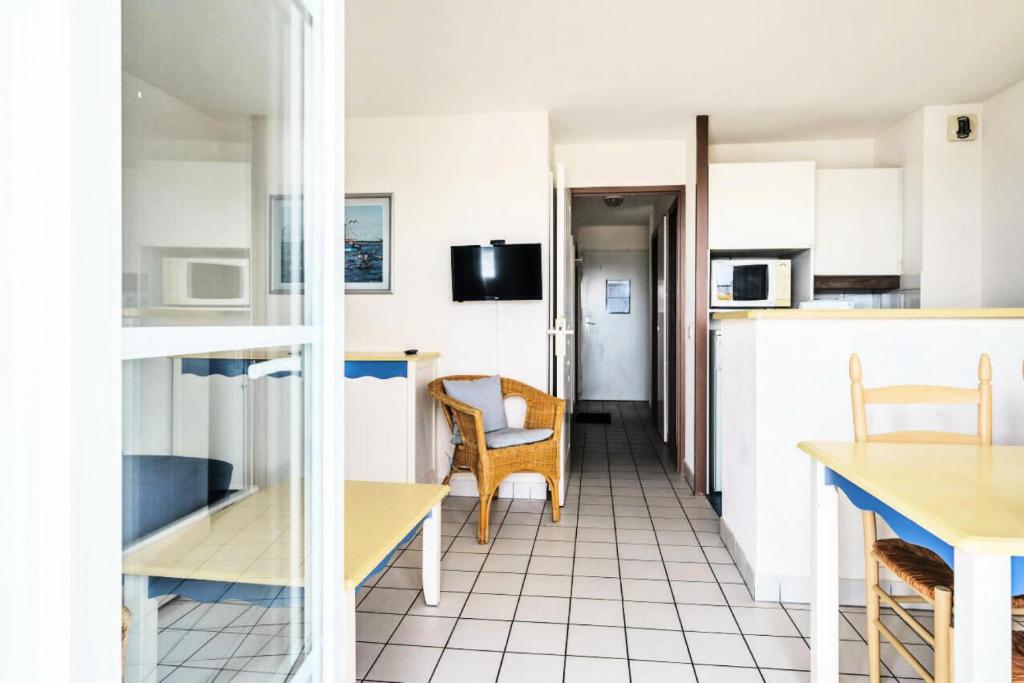 Port du Crouesty Cap'Océan - maeva Home - 2 pièces 5 personnes Confort 34 photo 2