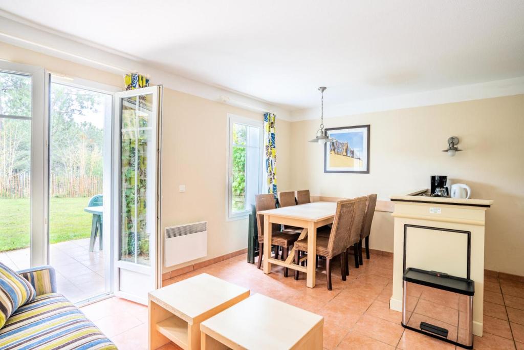 Les Maisons de Lacanau les Pins - maeva Home - Maison 3 Pièces 6 Personnes - 64 photo 2