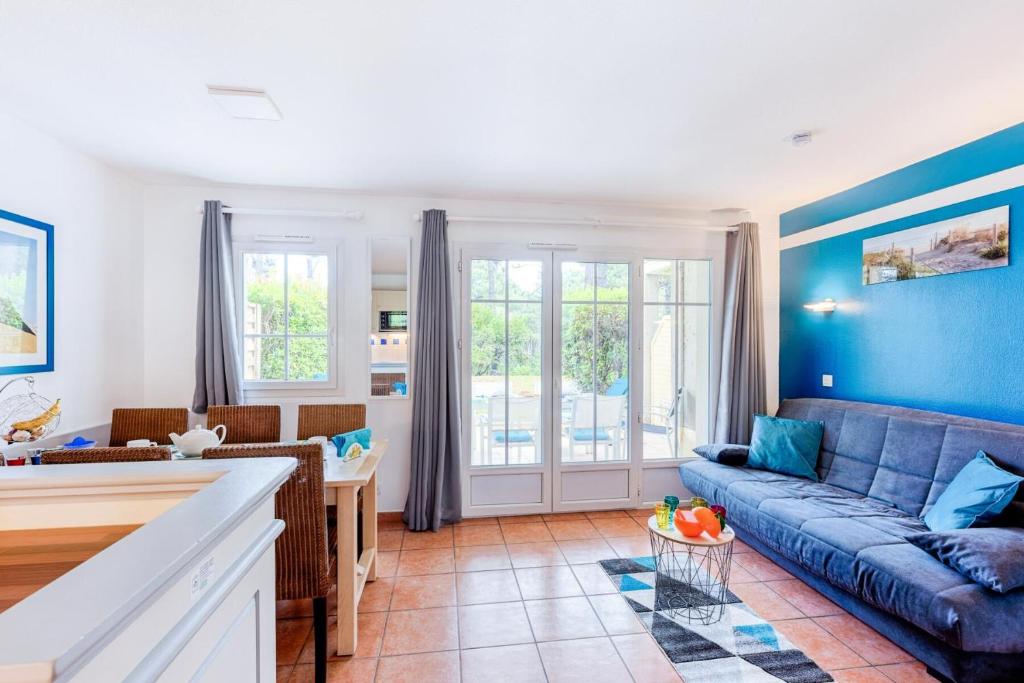 Résidence Lacanau Les Pins - maeva Home - Appartement 2 pièces 6 personnes 34 photo 2