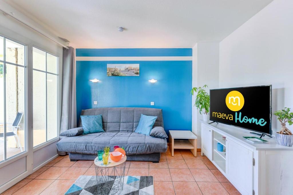 Résidence Lacanau Les Pins - maeva Home - Appartement 2 pièces 6 personnes 34 photo 1
