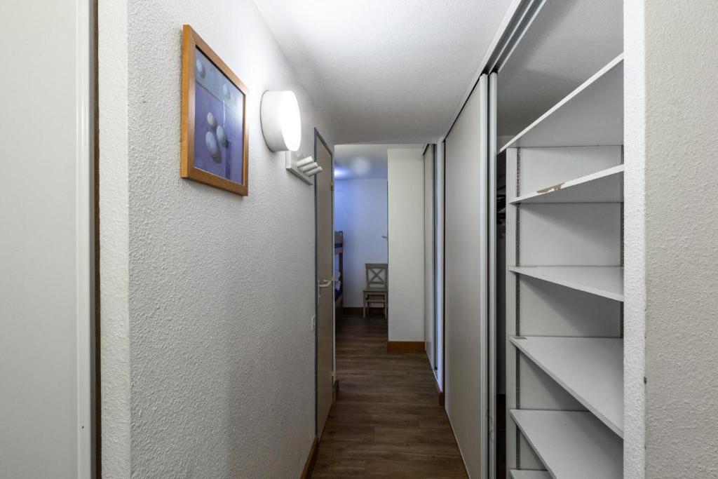 Résidence Les Océanes - maeva Home - Appartement 2 Pièces 6 Personnes vue 14 photo 4