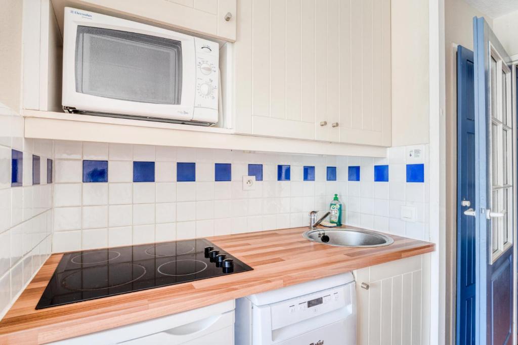 Résidence Lacanau Les Pins - maeva Home - Appartement 2 Pièces 5 Personnes 034 photo 3