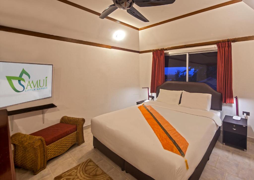 Samui Little Garden Resort photo 2
