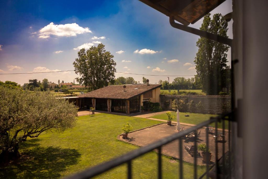 Musella Winery & Relais photo 1