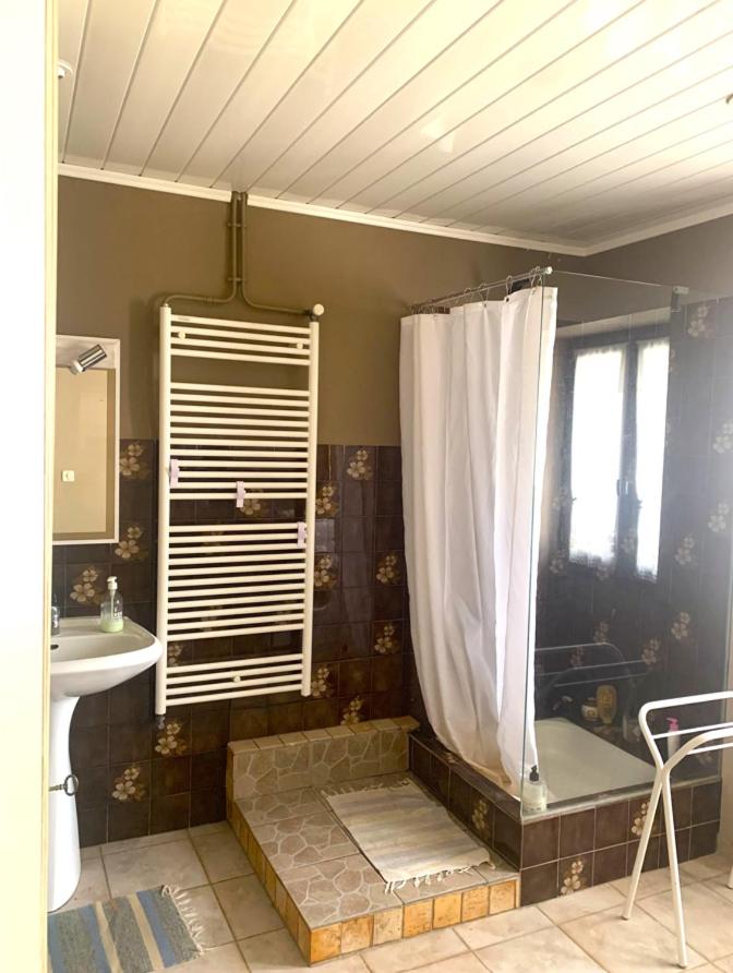 Appartement 100m2 avec grand terrain photo 4