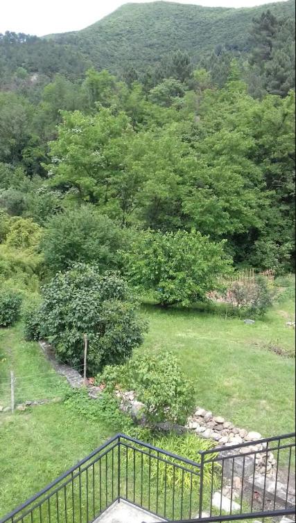 Appartement 100m2 avec grand terrain photo 1
