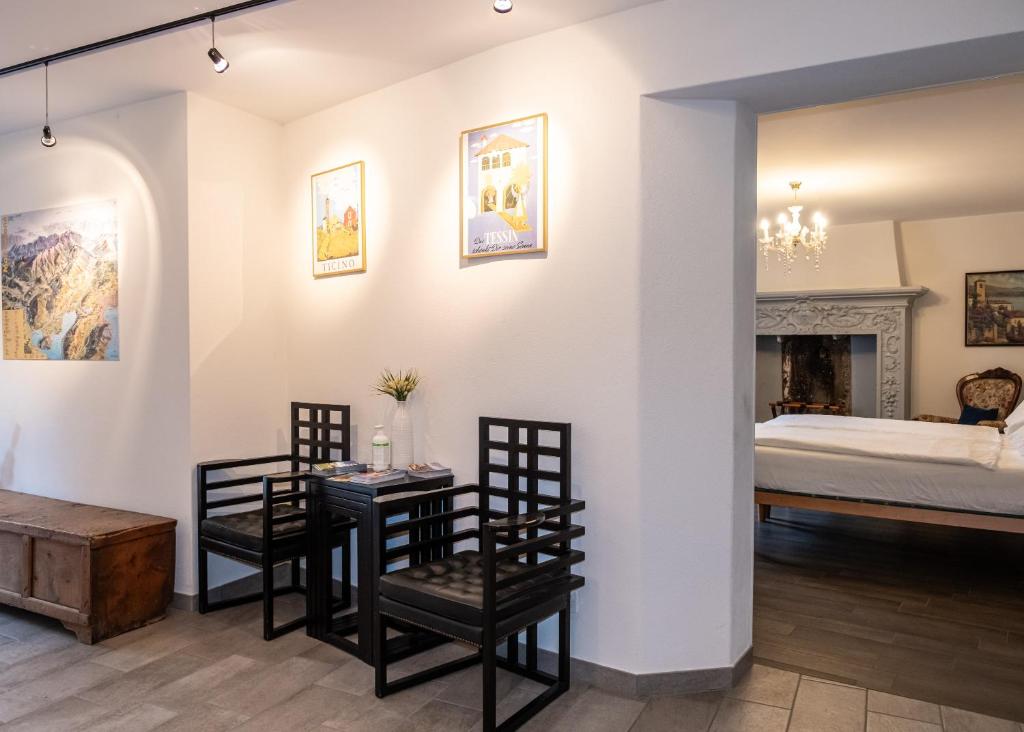 Guesthouse Arosio B&B photo 3
