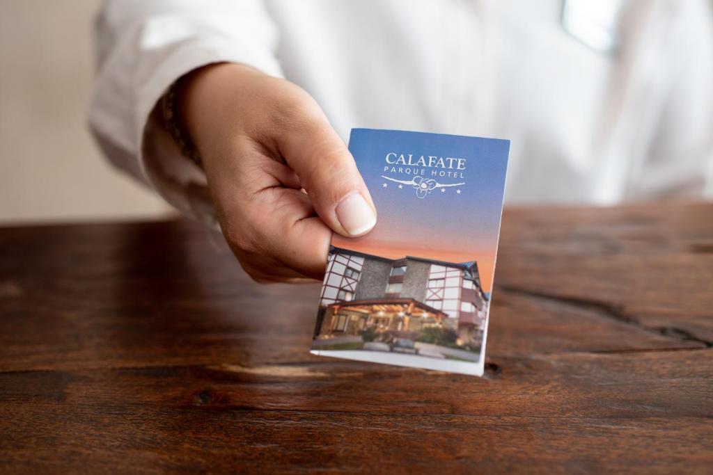 Calafate Parque Hotel photo 4