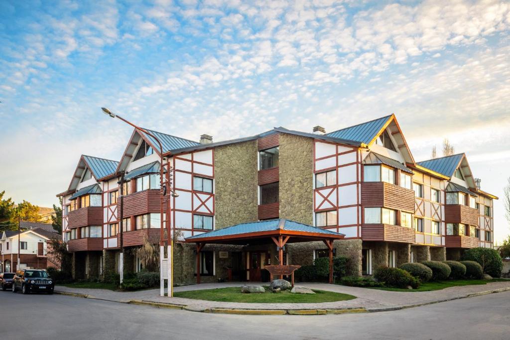 Calafate Parque Hotel photo 2