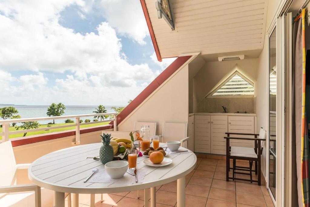 Village Sainte Luce, Martinique - maeva Home - Appartement 3 pièces 6 perso 084 photo 2