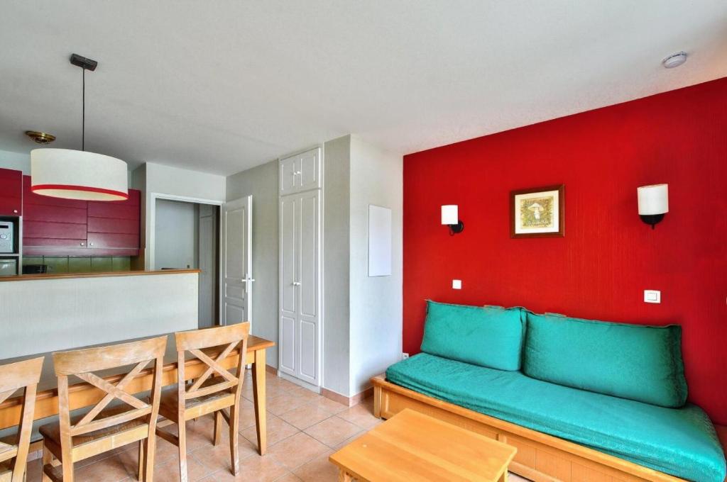 La résidence du Lac - maeva Home - Maison 3 Pièces 6 Personnes - Confort 764 photo 3