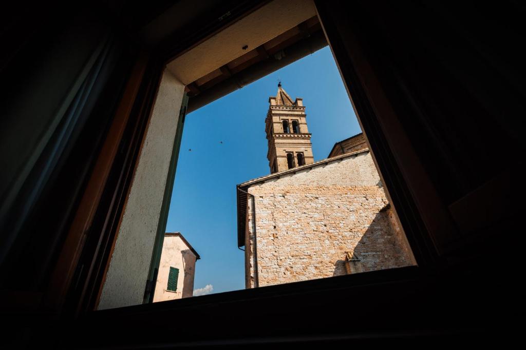 Hotel Le Mura photo 4