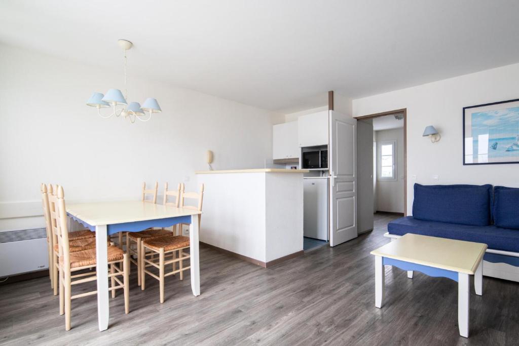 Port du Crouesty Cap'Océan - maeva Home - Appartement 4 pièces 9 personnes 944 photo 3