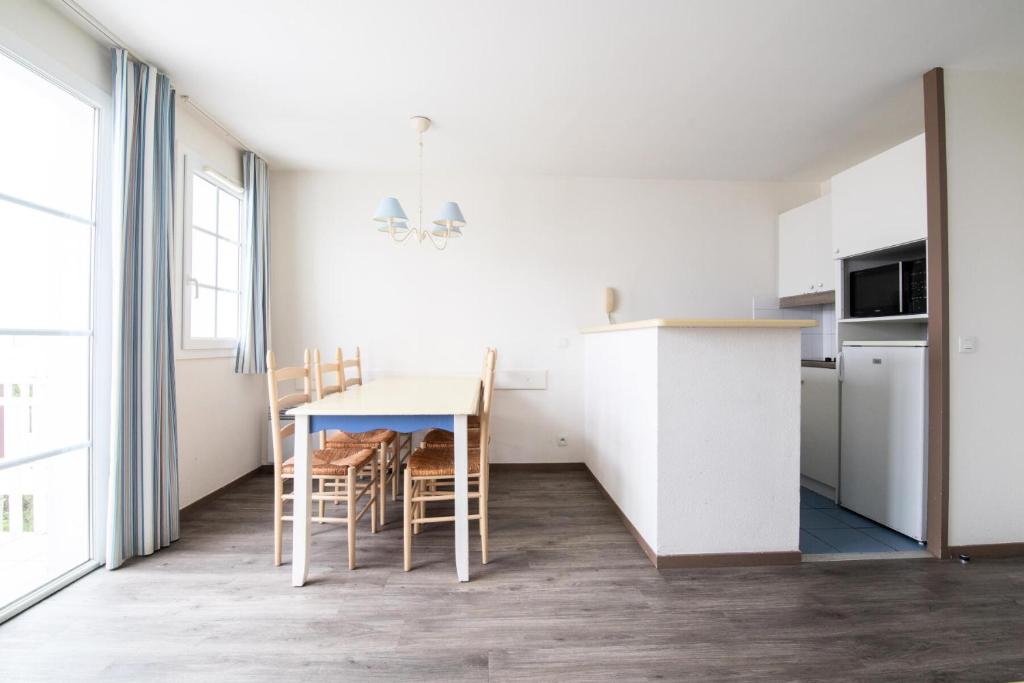 Port du Crouesty Cap'Océan - maeva Home - Appartement 4 pièces 9 personnes 944 photo 4