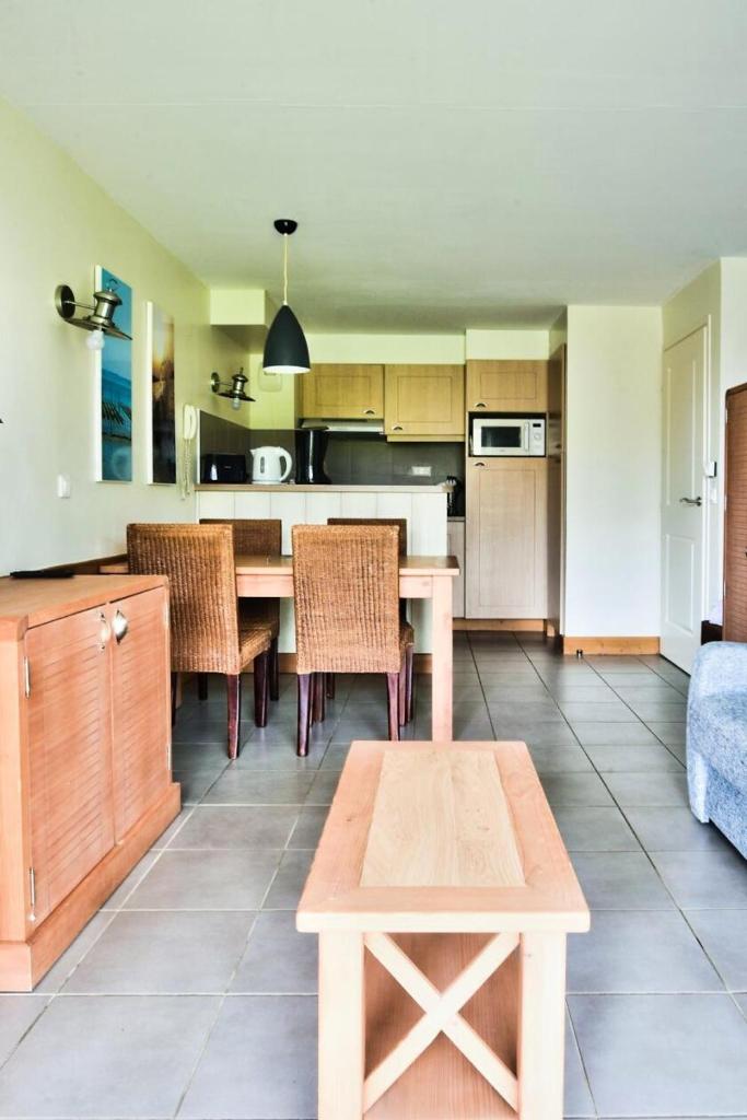 Les appartements de Belle Dune - maeva Home - Appartement 2 pièces 4 person 334 photo 2