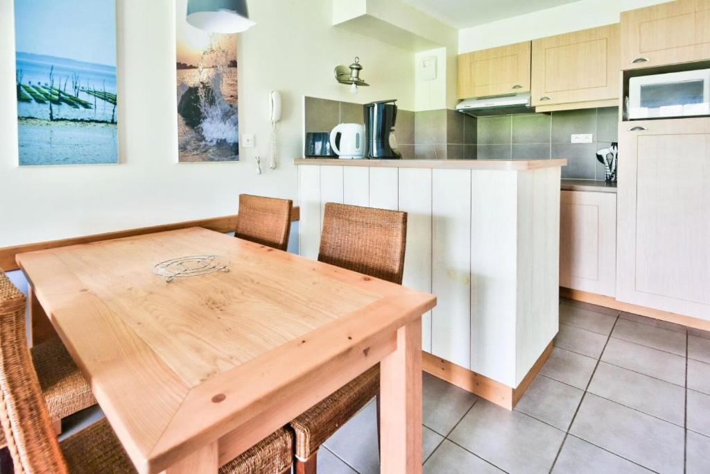 Les appartements de Belle Dune - maeva Home - Appartement 2 pièces 4 person 334 photo 3