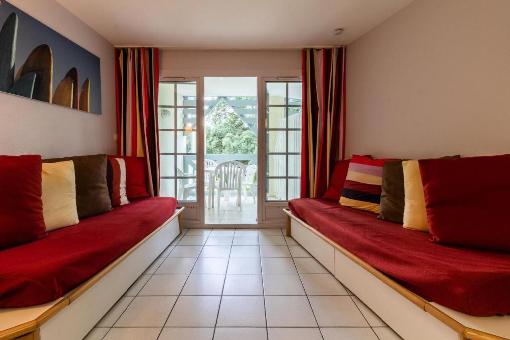 Village Moliets - maeva Home - Appartement 2 Pièces 5 Personnes - Confort 654 photo 1