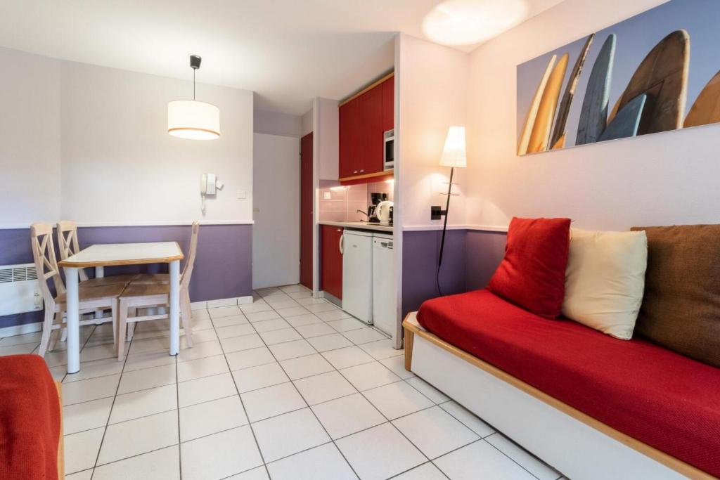 Village Moliets - maeva Home - Appartement 2 Pièces 5 Personnes - Confort 654 photo 3