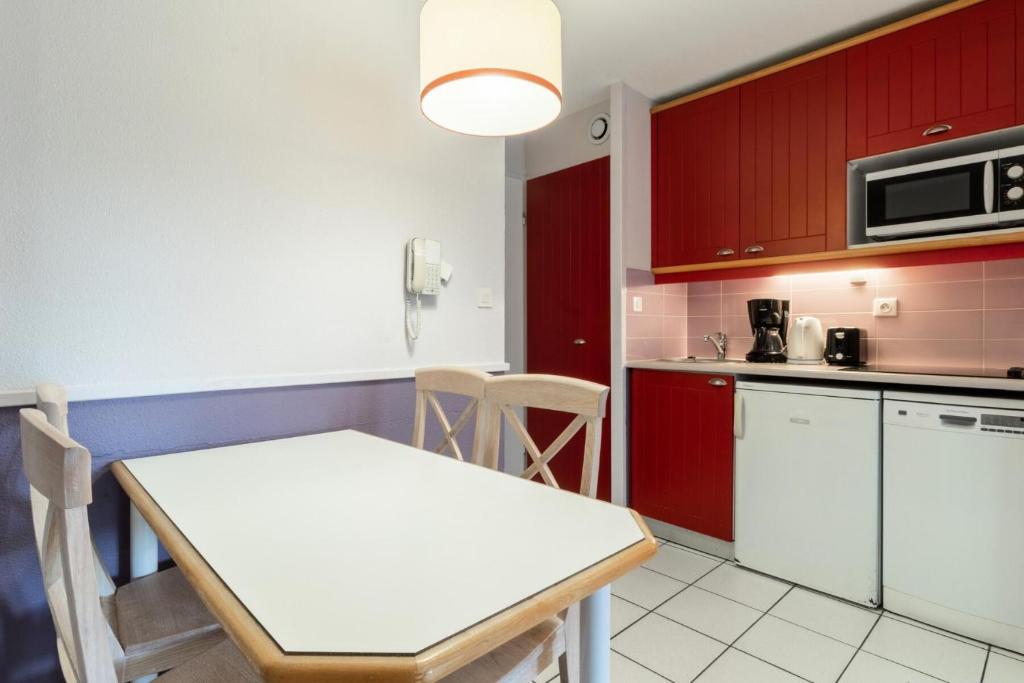 Village Moliets - maeva Home - Appartement 2 Pièces 5 Personnes - Confort 654 photo 4