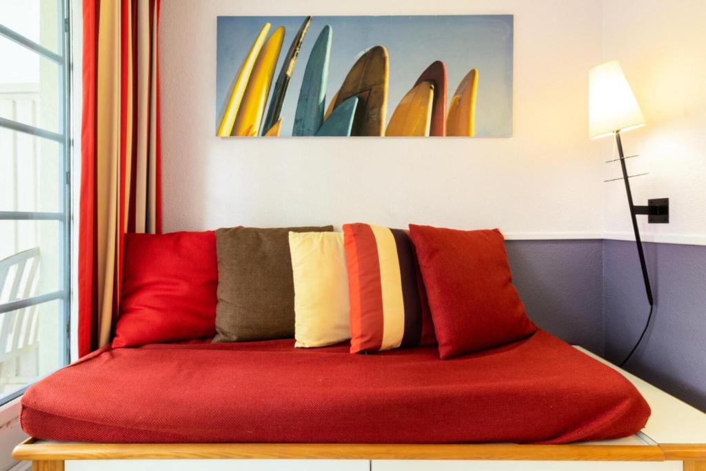 Village Moliets - maeva Home - Appartement 2 pièces 4 personnes - Confort 764 photo 4