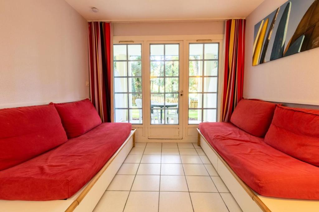 Village Moliets - maeva Home - Appartement 2 Pièces 5 Personnes - Confort 444 photo 1